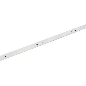 Weekend Sale HRP Nose Wing Wicker Bill - 36 in Long - 10 Degree - 1 in Width x 1 in Height