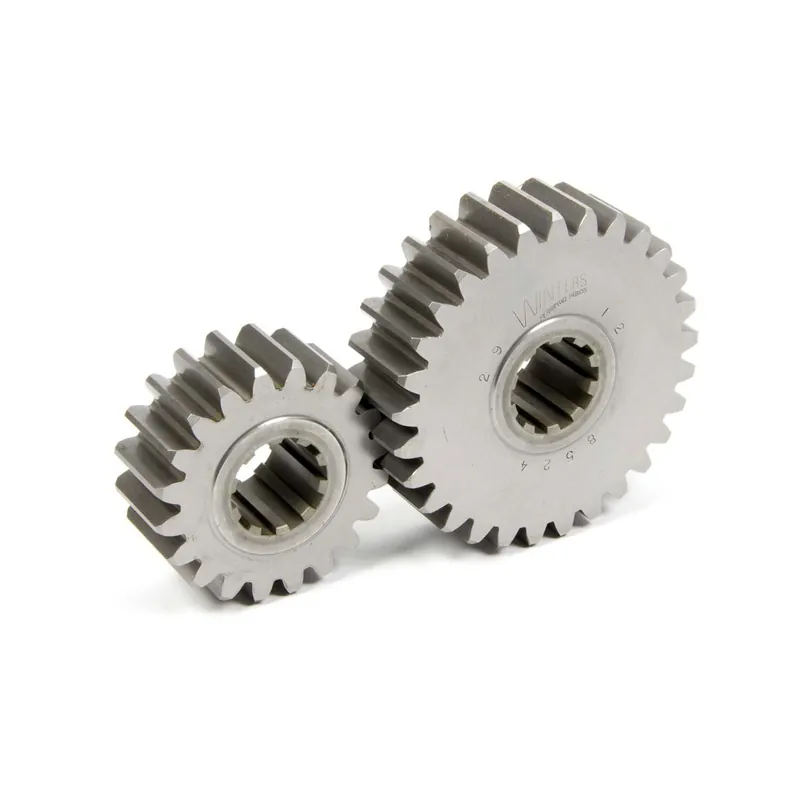 Winters Quick Change Gears - Set #21A New Release