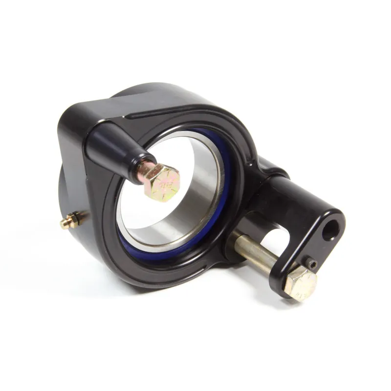 Triple X Birdcage Left Rear - Black Buy Today