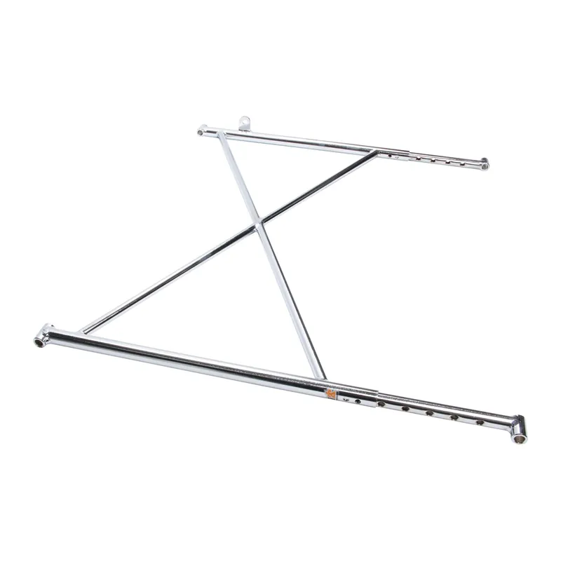 Ti22 Top Wing Tree Assembly Plated 16" Steel Buy Direct