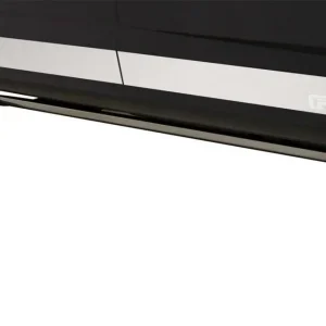 Super Sale Putco 17-20 Ford SuperDuty Super Crew 6.5ft Box - 12pcs - 4.25in Wide SS Rocker Panels