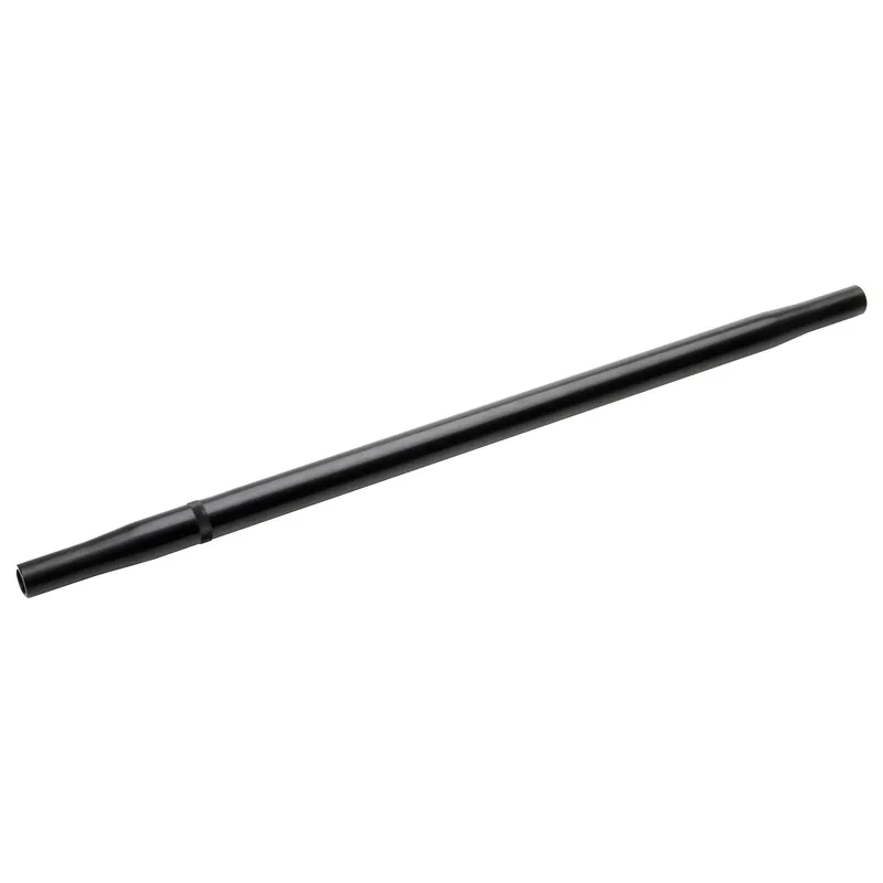 MPD Aluminum Radius Rod - 1 in OD - 21 in Long - 5/8-18 in Female Thread - Black Hassle-Free Returns