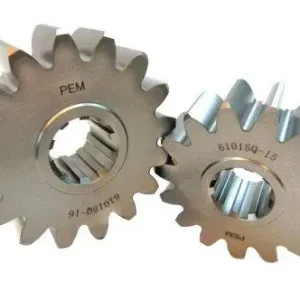 Price Drop PEM Standard Quick Change Gears - Set #31