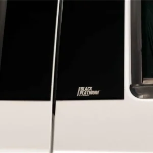 Special Discount Putco 07-14 GMC Yukon Black Platinum Pillar Posts Classic