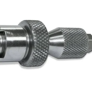 AFCO AFCO IMCA Shock Inflation Tool - Non-Schrader - Steel Worldwide Shipping