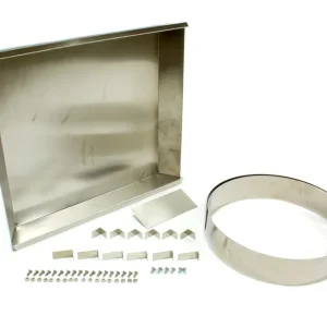 Hot Picks Northern Radiator Fan Shroud Engine Driven Fits 205072 & 205125 Z40030