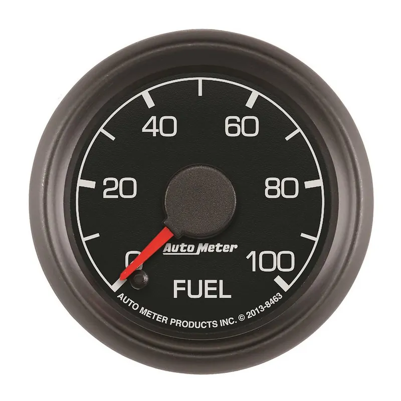 AutoMeter 8463 Ford Factory Match Electric Fuel Pressure Gauge Cheap