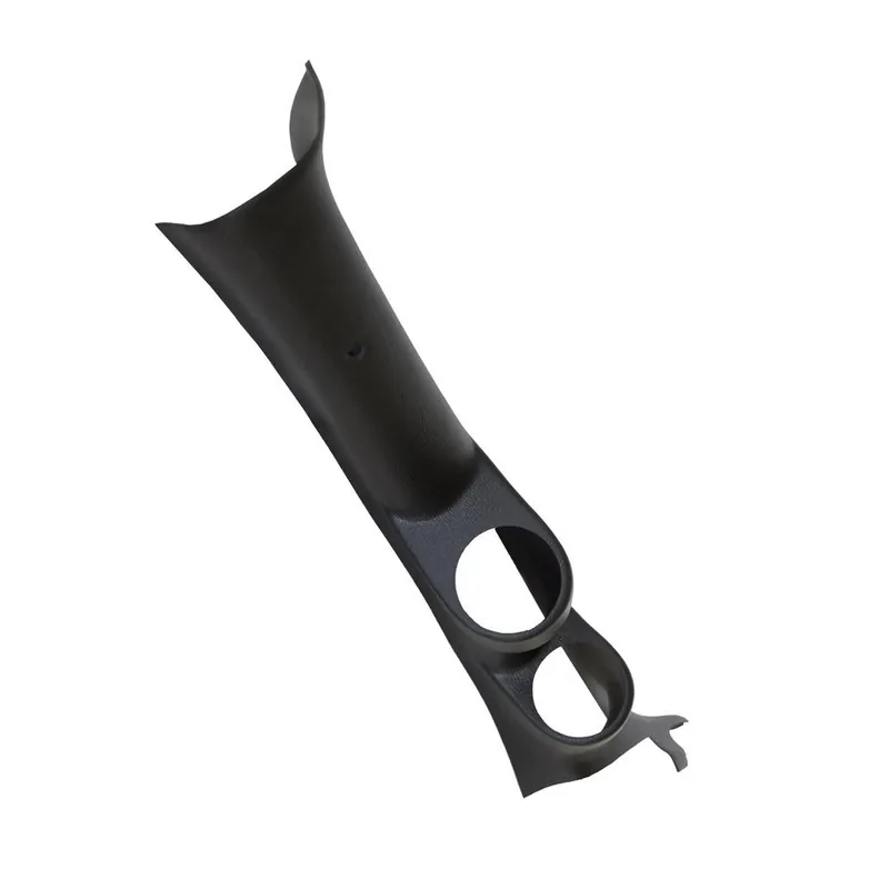 AutoMeter 17322 Mounting Solutions Dual Gauge A-Pillar Mount Discount