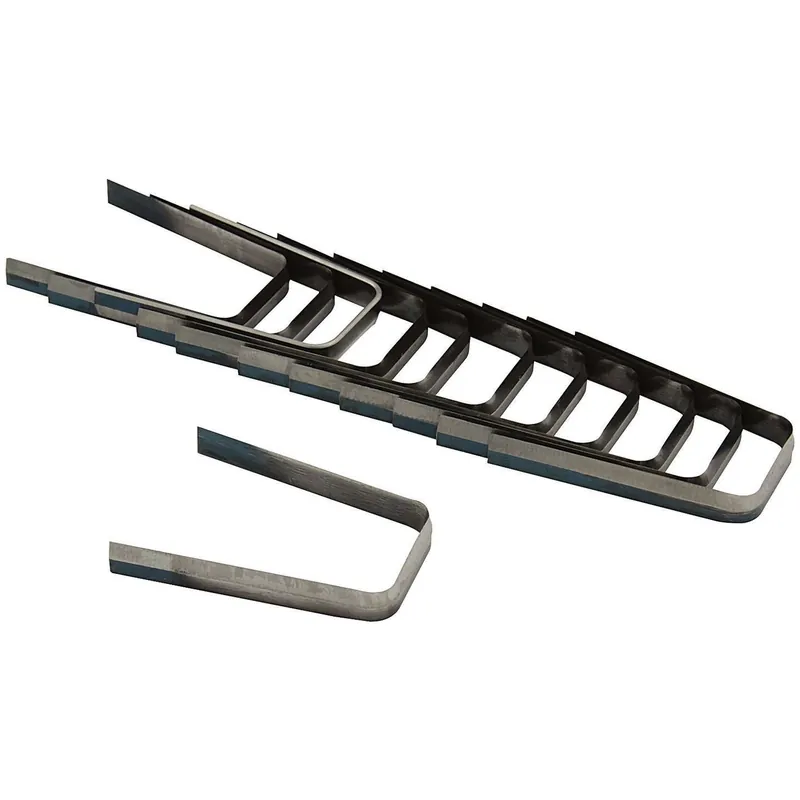 Allstar Performance #20 Flat Tire Groover Blades - 20/32" - (12 Pack) Weekend Sale