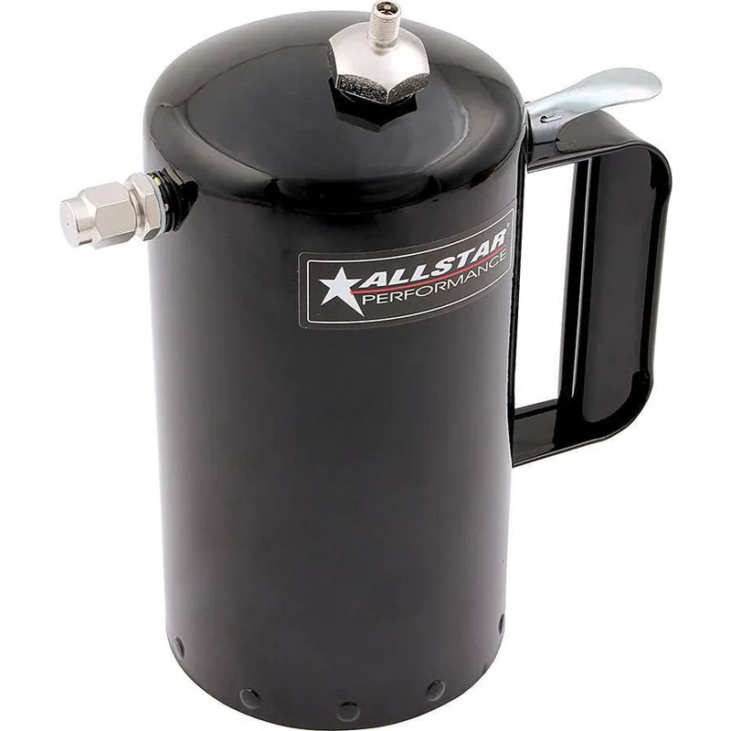 Allstar Performance Black Pressurized Sprayer Latest