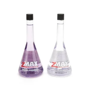 ZMAX Engine and Fuel Gas/Oil Additive - 12 oz Bottles Seasonal Sale