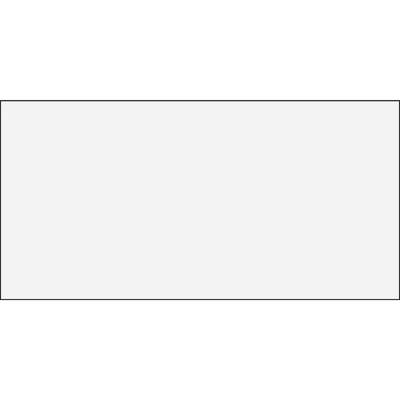 Clearance Allstar Performance 4 Ft. x 8 Ft. Plastic Sheet - .070" Thick - White