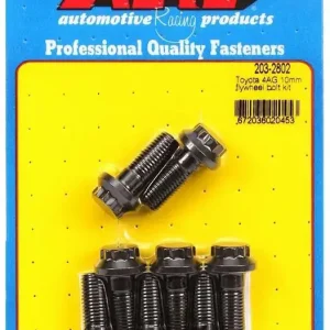 ARP Toyota Flywheel Bolt Kit Cheap