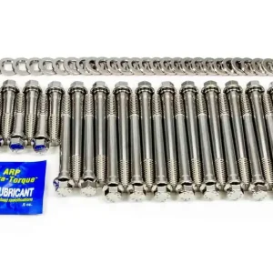 ARP Cylinder Head Bolt Kit Big Block Chevy P/N 435-3601 One Day Deal