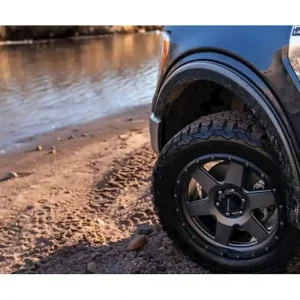 Bushwacker 18-20 f150 oe-style 4pc fender flares Order Now