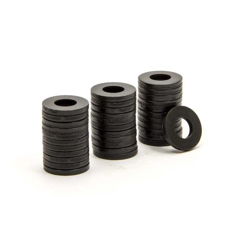 Clearance Manley 0.935" OD Head Bolt Washer 7/16" ID 0.125" Thick Steel - Head Bolts