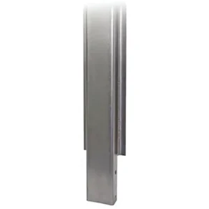 Buyers Products Stake Body Stake Assembly - 54" L x 4.5" W|SA1454WDNH Bulk Order