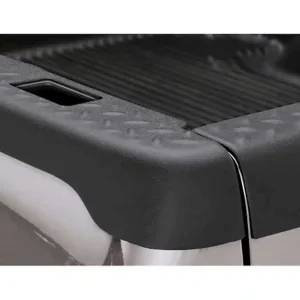 Bushwacker Ultimate BedRail Cap|59512 Final Sale
