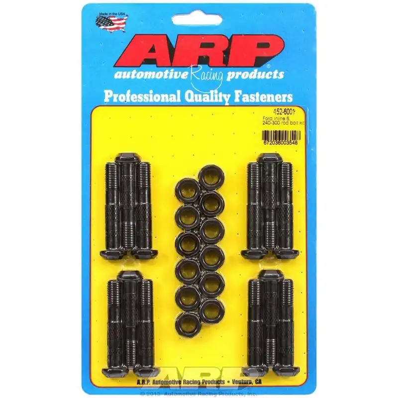 ARP Ford Rod Bolt Kit - Fits 240-300 Inline 6 Bargain