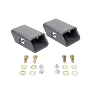 Synergy 18-c wrangler jl/jlu; 20-c gladiator jt rear bump stop spacer 2in Low Price