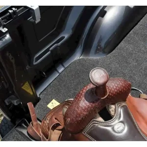 Best Seller BedRug Classic Bed Mat - 5 ft. Bed|BMY05DCS