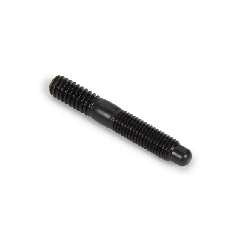 Buy Online ARP Stud - 1/4-20 and 1/4-28 in Thread - 1.700 in Long - Black Oxide
