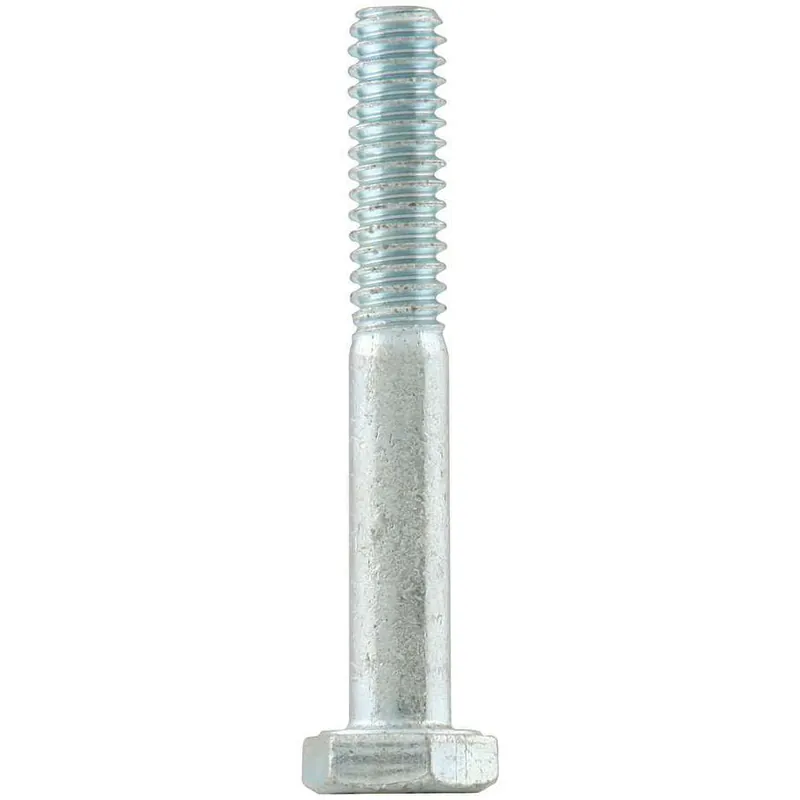 Allstar Performance 1-3/4" x 1/4-20 Coarse Thread Hex Bolt - Grade 5 - (10 Pack) Next Day Delivery