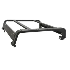 Special Discount Westin Automotive 05-23 tacoma 5ft bed overland cargo rack textured black