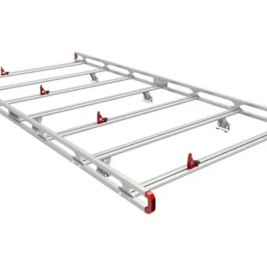 Affordable Weather Guard ASRL001 Safari Van Rack|ASRL001