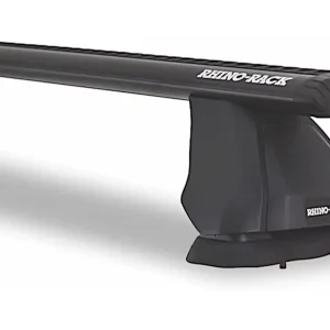 Special Discount Vortex 2500 Black 2 Bar FMP Roof Rack Part No: JA1773|JA1773