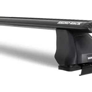 Affordable Rhino-Rack USA JA1834 2500 Multi Fit Vortex Aero Roof Rack System|JA1834