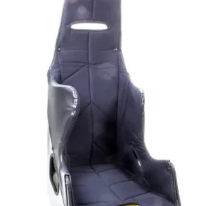 ButlerBuilt Seat Cover (Only) - 17" Black Limited Time