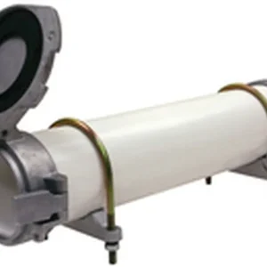 Weekend Sale Buyers Products PVC Conduit Carrier Kit - 6" Diameter|CC600