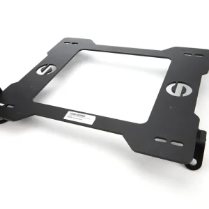 Sparco 600 Series Seat Adapter Bracket - Passenger Side - Black - Acura Integra 1994-2001 Best Seller