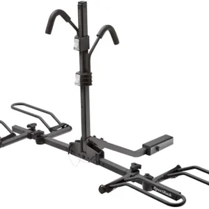 Sport Rack Crest 2 locking black Viral