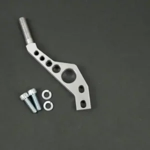 UMI Performance 1979-2004 Ford Mustang Billet Aluminum Short Shifter Best Price