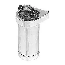 Mega Sale VINTAGE AIR Chrome Drier W/ BracketVIN07310-VUQ