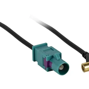 Antennaworks Oe satellite radio antenna adapter 3 ft New Release