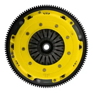 Buy Online Advanced Clutch Twin Disc HD Street Kit (T1S-N01)