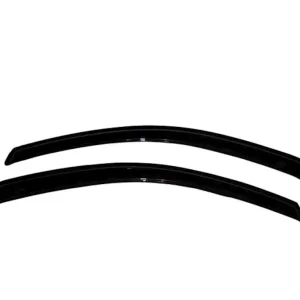 Buy Online Auto Ventshade 04-09 quest 2pc original ventvisor-smoke