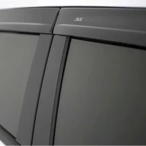 Top Rated Auto Ventshade 20-c lincoln corsair ventvisor low pro 6pc smoke smoke