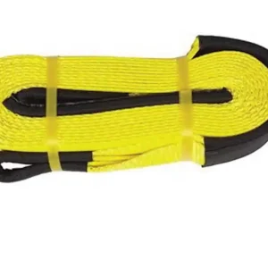 Smittybilt Tow strap - 3in x 30ft - 30,000 lb. rating Price Cut