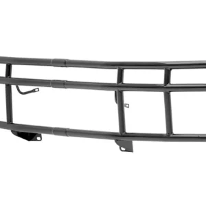 Aries 03-08 h2/sut deluxe 1pc blk gg Super Sale