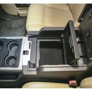Tuffy Security Ford Super Duty 2011-2016 Security Console Insert|322-01 Fan Favorite