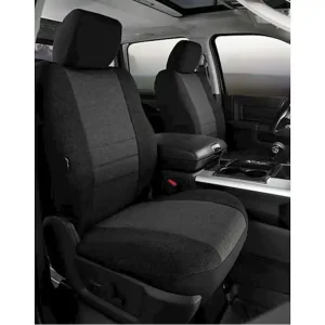 Cheap Fia Inc. 07-11 avalanche/tahoe/suburbanbucket charcoal seat cover