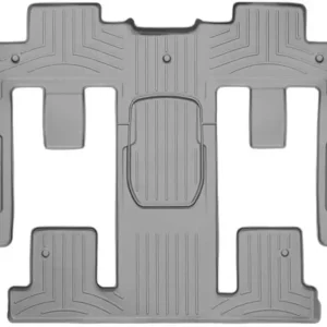 WeatherTech DigitalFit Rear FloorLiners|461114 Bulk Order