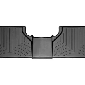 Trusted Brand WeatherTech Extreme Duty DigitalFit Rear FloorLiners|444453