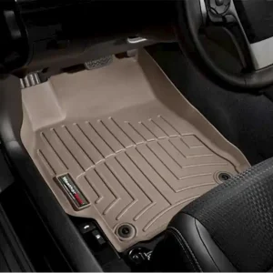 WeatherTech Extreme Duty DigitalFit Front FloorLiners|453491 Special Discount