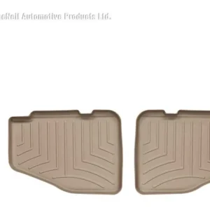 WeatherTech 97-06 wrangler rear tan floorliners Best Price