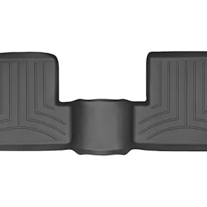 WeatherTech Extreme Duty DigitalFit Rear FloorLiners|445322 Best Seller